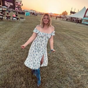 Meet your Posher, Shalena